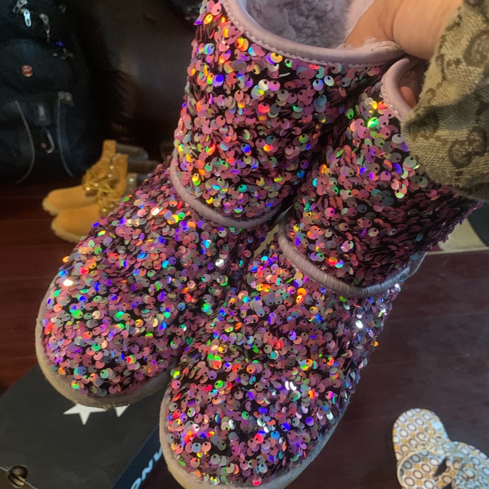 Ugg boots